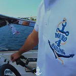 Botel Douro4sailing Oporto