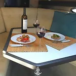 Botel Douro4sailing *