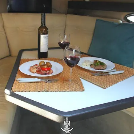 Tekne Douro4sailing *