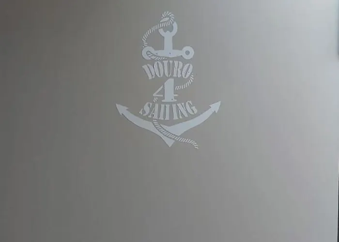 Douro4sailing Botel *