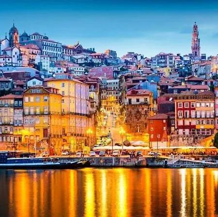 Douro4sailing * 波尔图