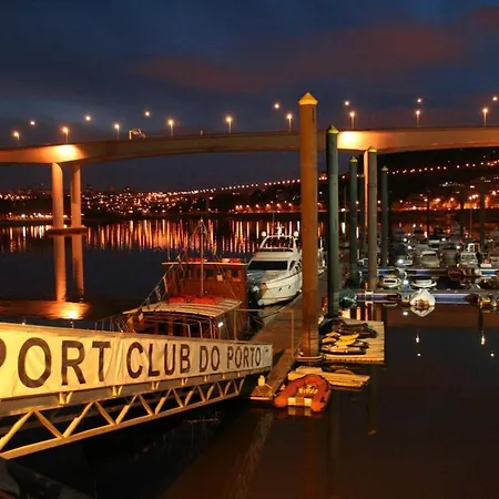 Douro4sailing 波尔图