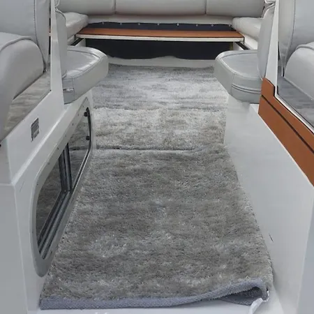 船屋 Douro4sailing 波尔图