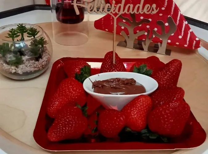 Douro4sailing Ботель *