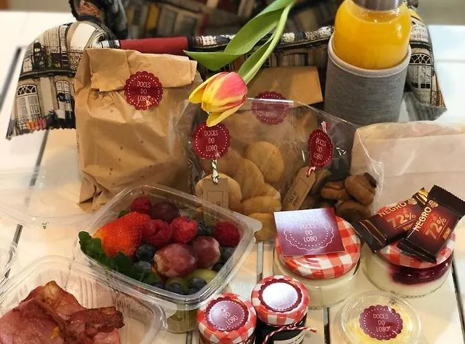 Ботель Douro4sailing