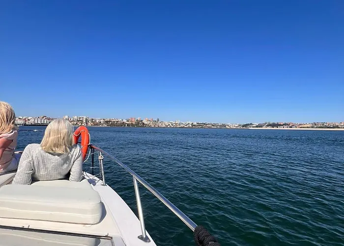 Ботель Douro4sailing