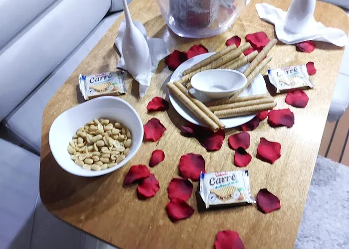 Ботель Douro4sailing *