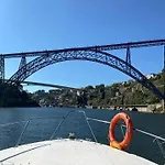 Botel Douro4sailing