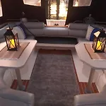 船上ホテル Douro4sailing