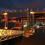 Douro4sailing ポルト