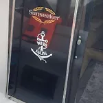 船上ホテル Douro4sailing