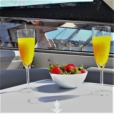 Botel Douro4sailing Porto