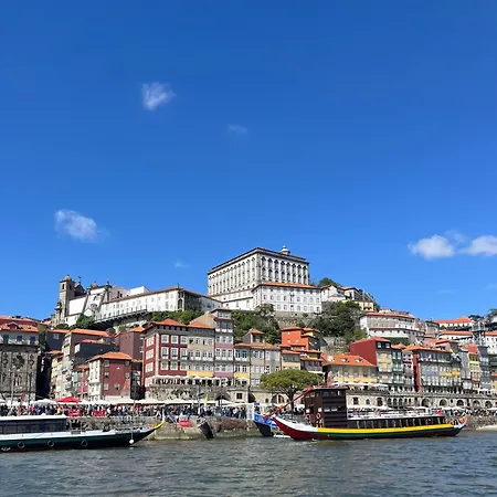 Botel Douro4sailing