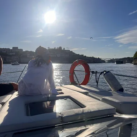 Douro4sailing *