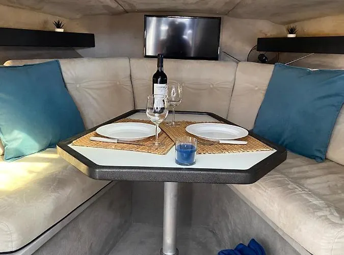 Botel Douro4sailing *