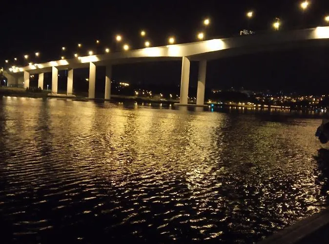 Douro4sailing Botel Porto
