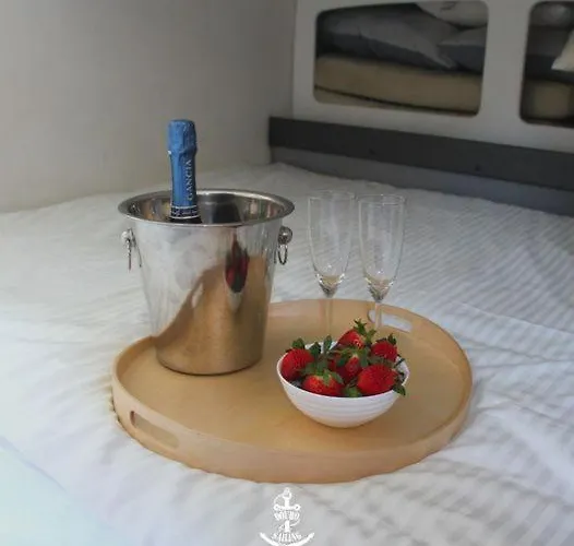 Douro4sailing ספינת מלון פורטו