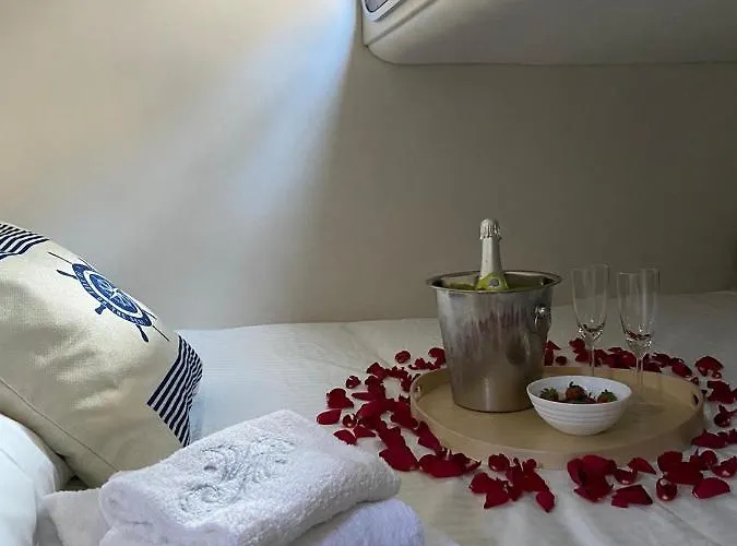 Douro4sailing ספינת מלון פורטו