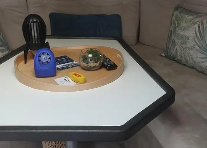 ספינת מלון Douro4sailing *