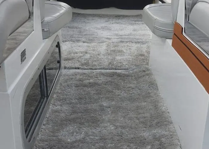 ספינת מלון Douro4sailing פורטו