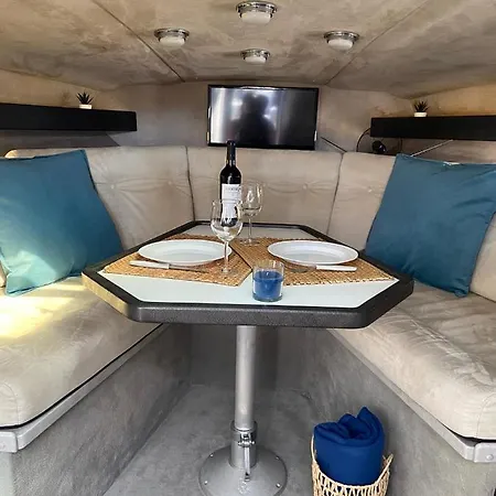 船屋 Douro4sailing *