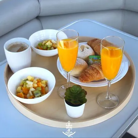 船屋 Douro4sailing *