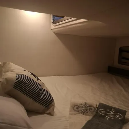 Botel Douro4sailing Porto