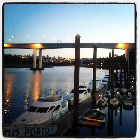 Douro4sailing Botel *