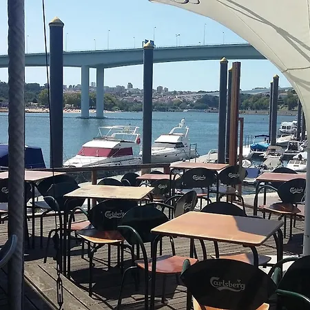 Douro4sailing * Porto