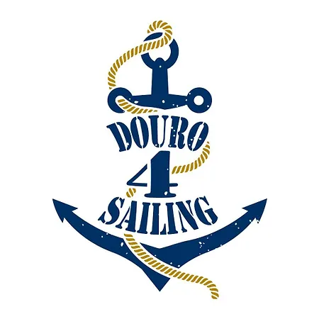 Ботель Douro4sailing Порту