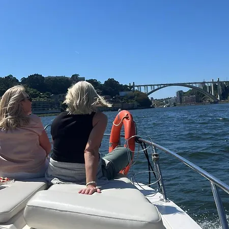Douro4sailing * 波尔图