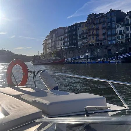 Douro4sailing *