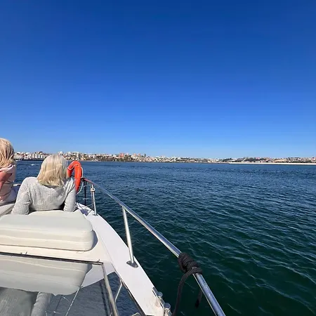 船屋 Douro4sailing