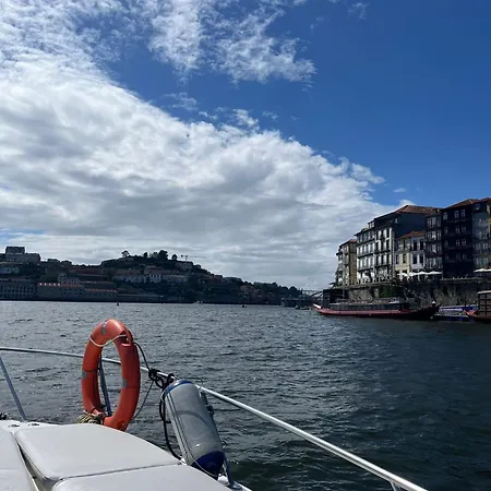 Douro4sailing * 波尔图