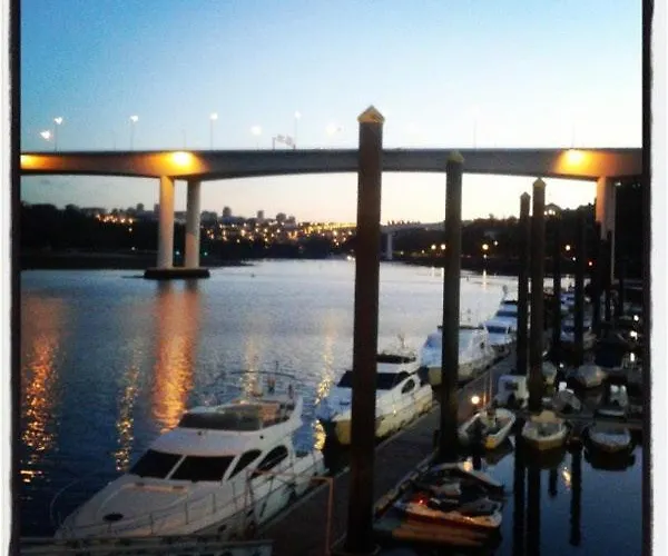 Douro4sailing Botel *