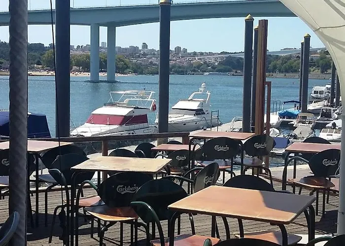 Douro4sailing * Porto