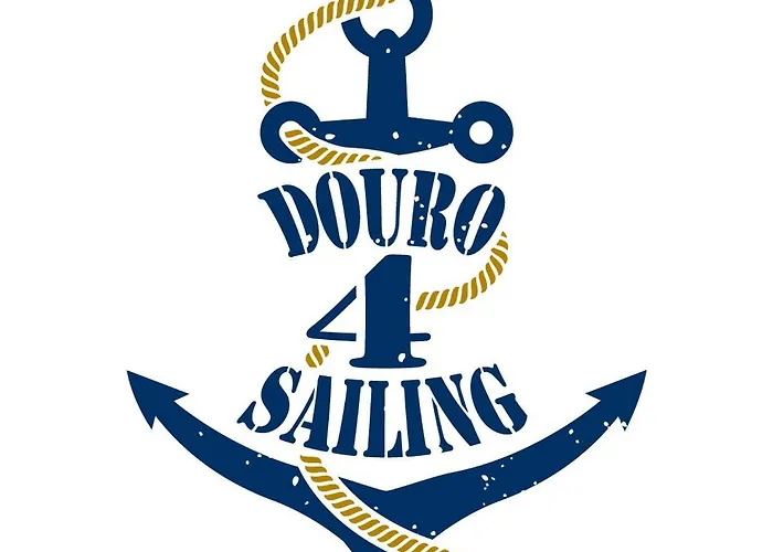 Botel Douro4sailing Porto