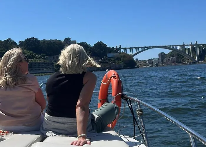 Douro4sailing * Porto