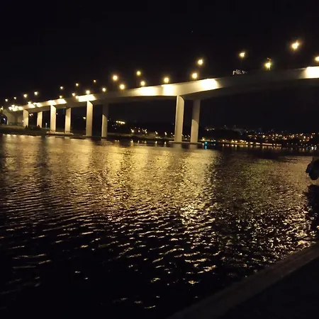 Douro4sailing 보트호텔 포르투