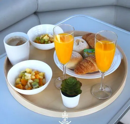 Botel Douro4sailing *